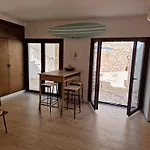 Habitacion Doble Con Bano Grande Privado En Piso Compartido