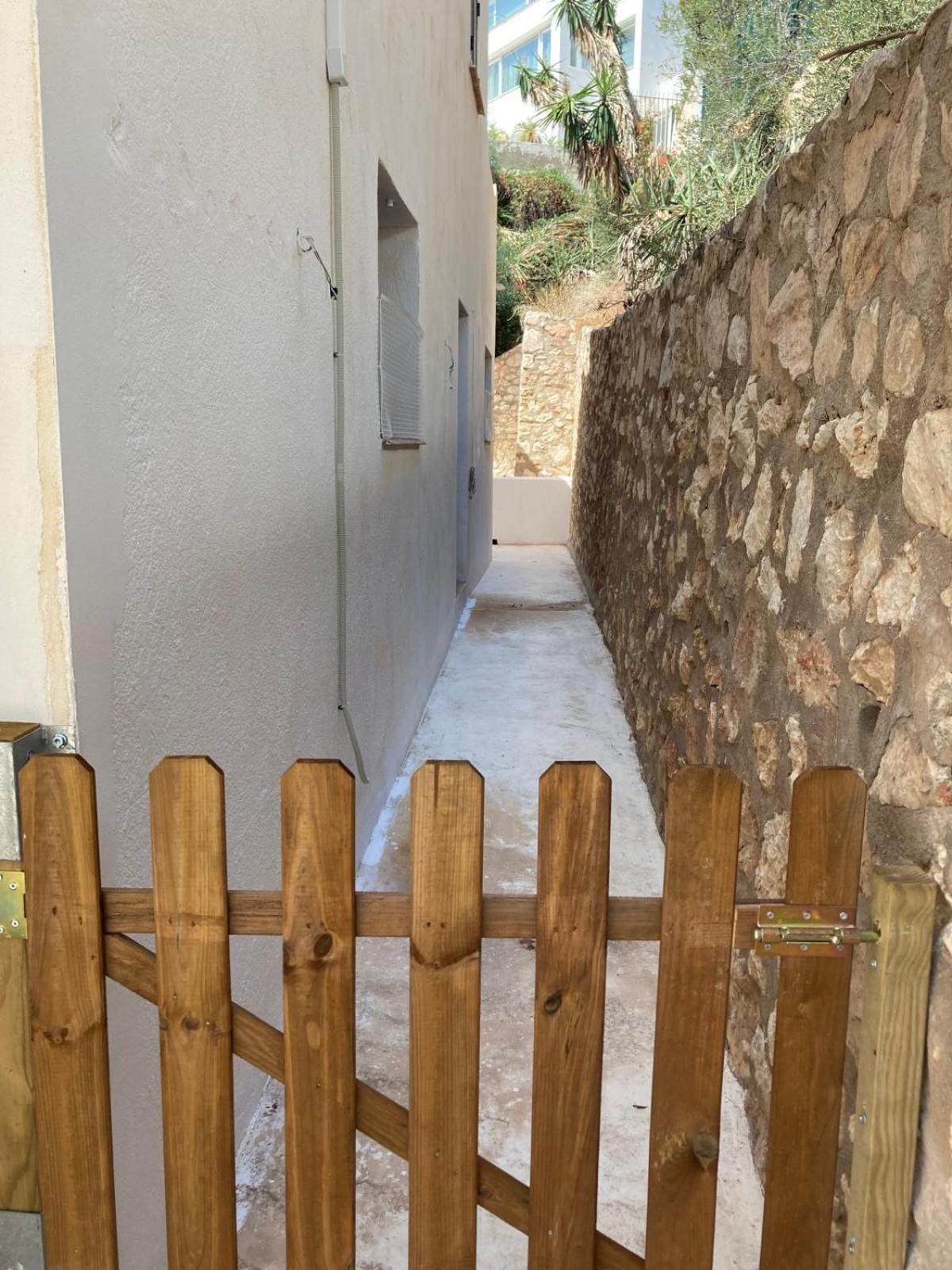 Doble Con Bano Grande Privado En Piso Compartido Apartamento Málaga