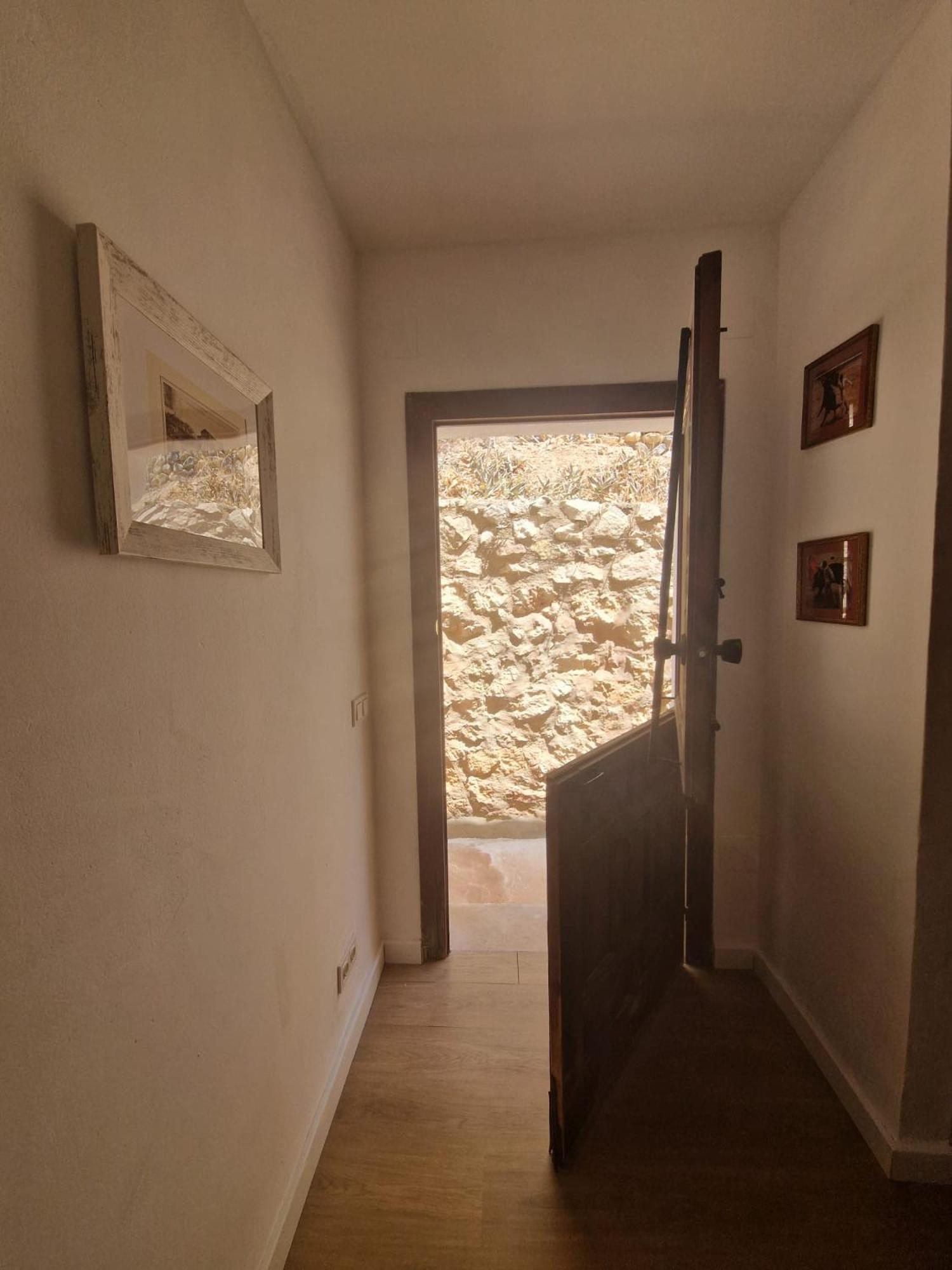 Doble Con Bano Grande Privado En Piso Compartido