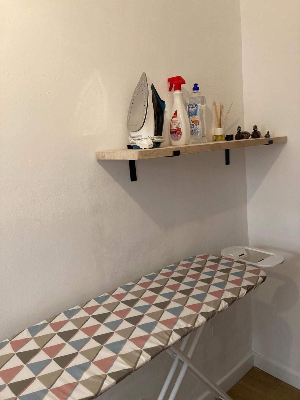 Apartamento Doble Con Bano Grande Privado En Piso Compartido *