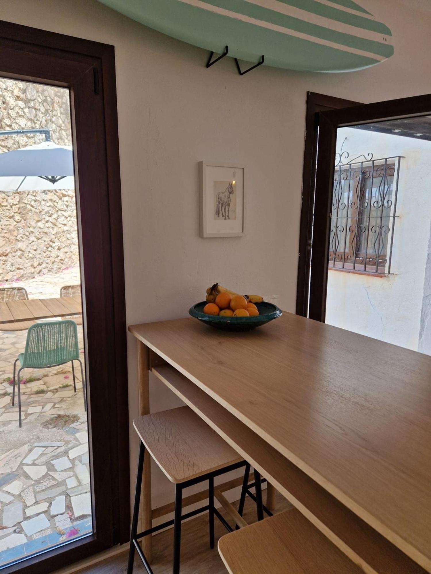 Apartamento Doble Con Bano Grande Privado En Piso Compartido Málaga