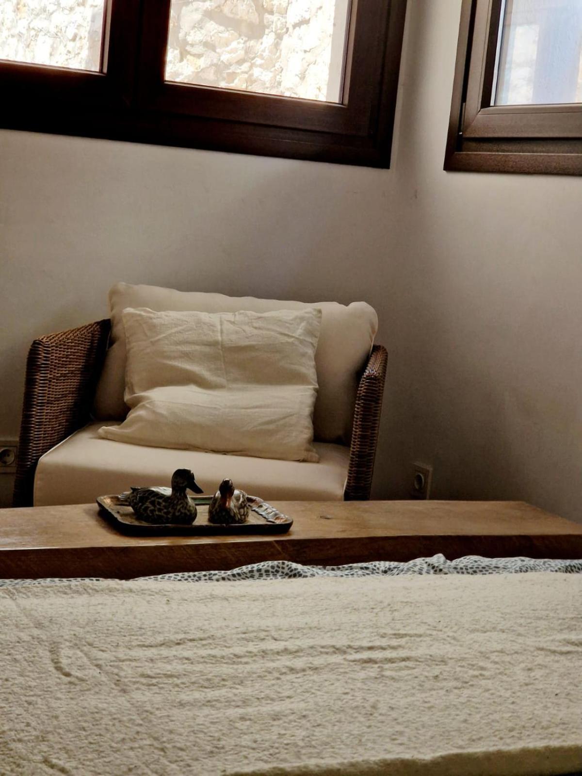 Doble Con Bano Grande Privado En Piso Compartido Málaga