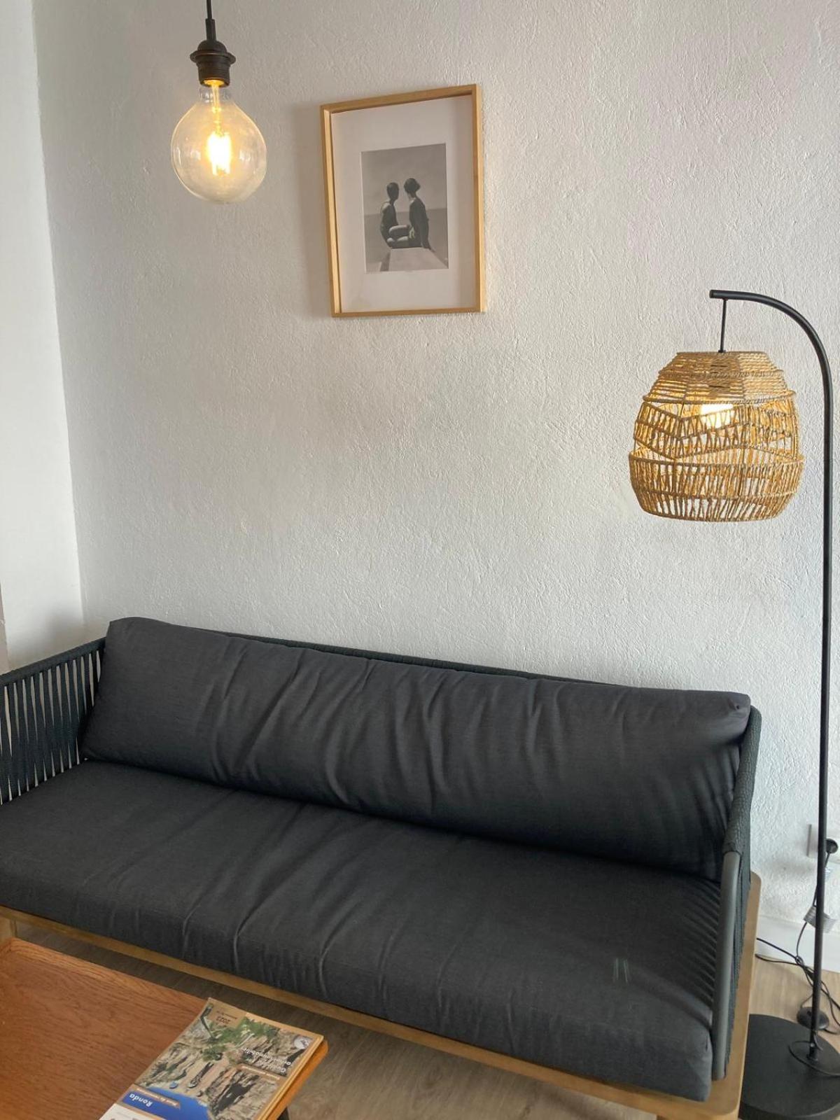 Apartamento Doble Con Bano Grande Privado En Piso Compartido