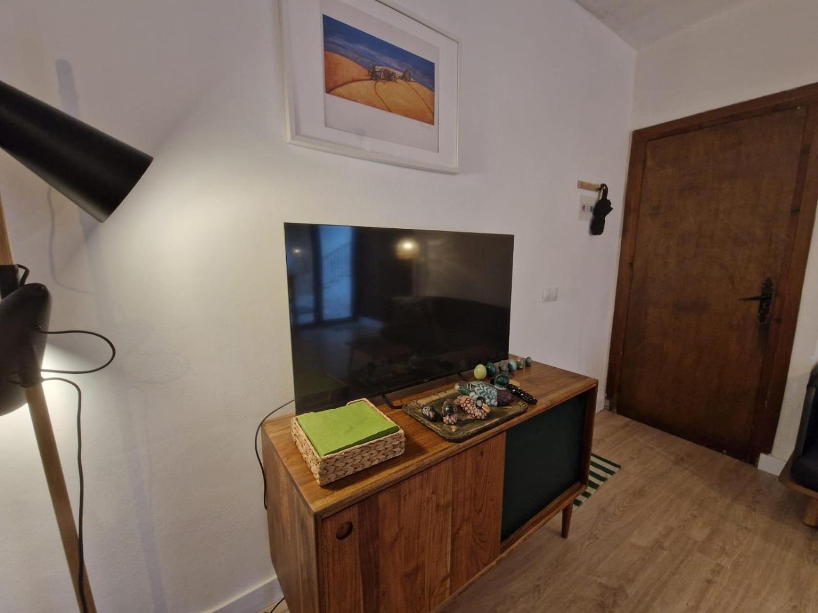 Apartamento Doble Con Bano Grande Privado En Piso Compartido