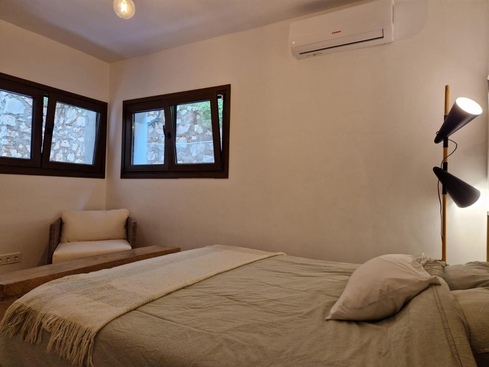 Apartamento Doble Con Bano Grande Privado En Piso Compartido