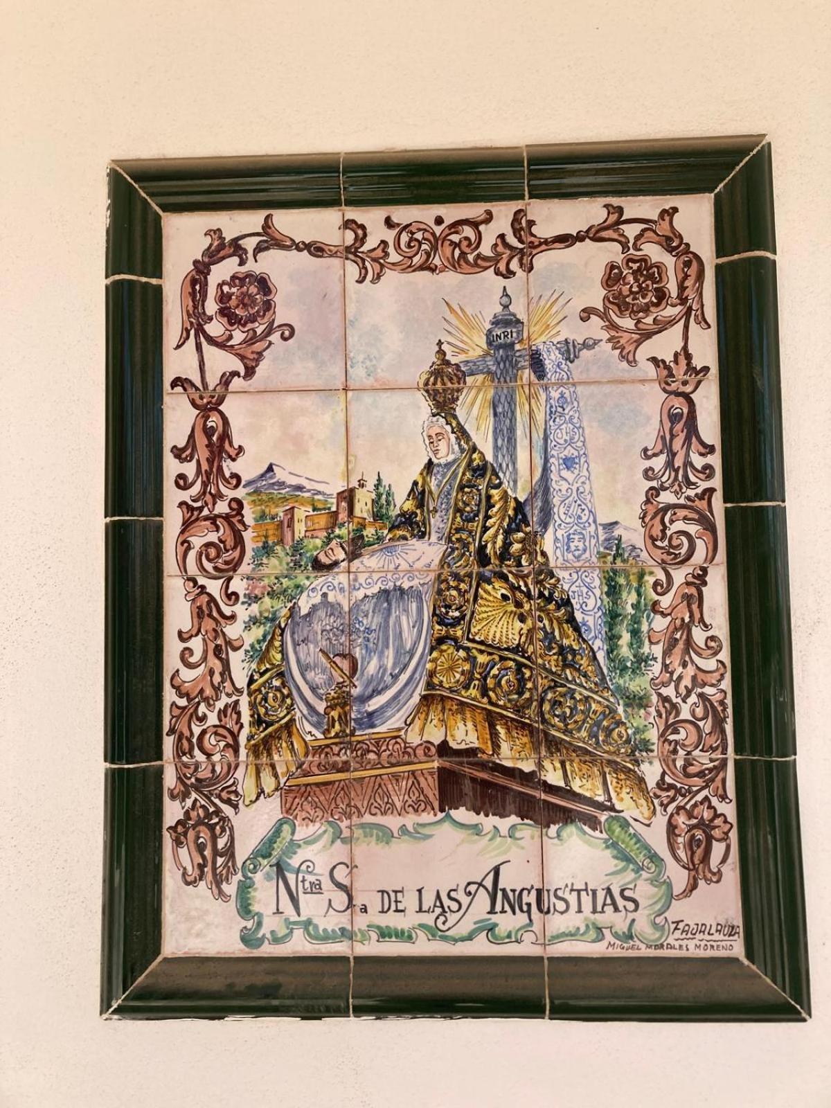 Apartment Doble Con Bano Grande Privado En Piso Compartido Malaga