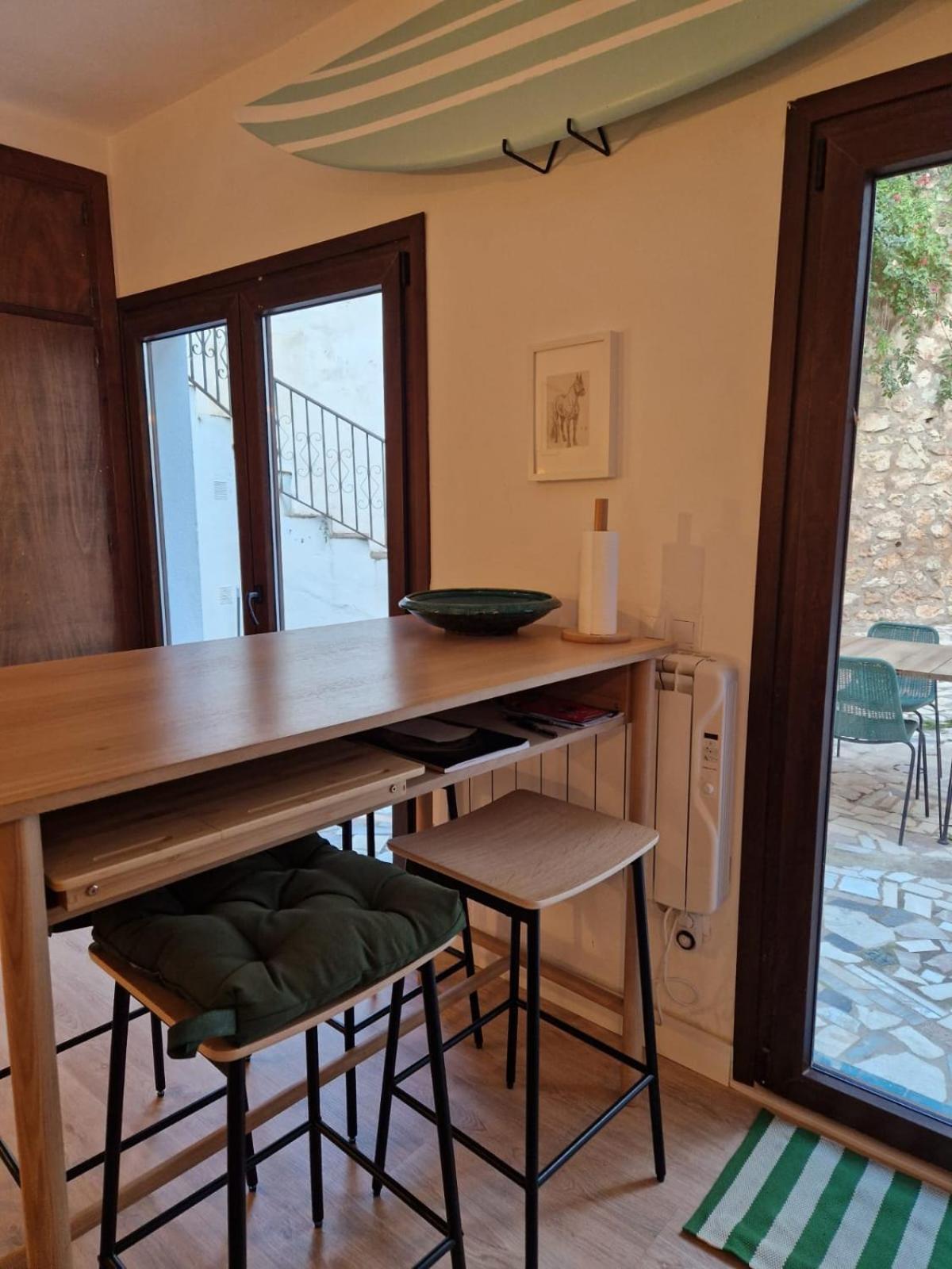 Doble Con Bano Grande Privado En Piso Compartido Malaga